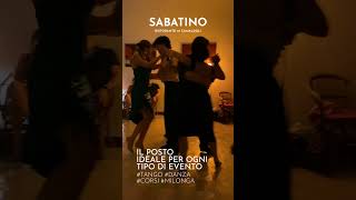 Sabatino Ristorante ai Camaldoli  Tango [upl. by Astera120]