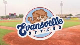 The Evansville Otters [upl. by Olnek]