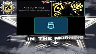 FX IN THE MORNING FREE MUSIC REVIEWfyp reels artist reaction music hiphop review [upl. by Knarf]