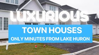 3962 Lakeshore Road Camlachie Ontario  Prime Real Estate Brokerage [upl. by Auqkinahs726]