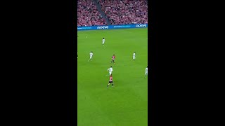 Athletic Club 1 vs 1 Real Betis  Game Highlights ⚽ [upl. by Marilou784]