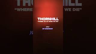 Thornhill  Where We Go When We Die Cover by Yuri Arkhangelskiy [upl. by Iruj536]