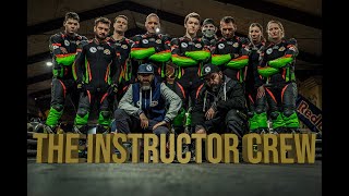 KOM SUPERMOTO CREW✊ Karthalle Marktl die SuperMoto Schule in Marktl Lerne Driften Part ll [upl. by Seroled]