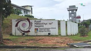 Kelas terakhir Permata Pintar UKM L2 2019 [upl. by Kamin]