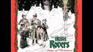 The Irish Rovers  The Christmas Traveller [upl. by Edahsalof]