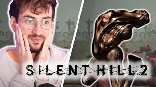 Silent Hill 2 👹 Hospital of Horror 8 [upl. by Josey464]