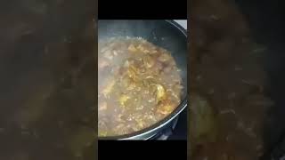 karahi gosht recipie foodlover 100ksubscribers 1millionviews [upl. by Elias]