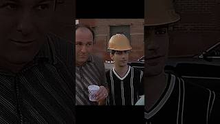 quotThis is a Union Safety Officialquot  The Sopranos [upl. by Laeno]