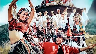 Chaiyya Chaiyya HD  Dil Se 1998  Shahrukh Khan amp Malaika Arora  Sukhwinder Singh amp Sapna Awasthi [upl. by Metcalf431]