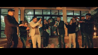 Geany Morandi  Cine sufera din dragoste  Official Video [upl. by Tersina]