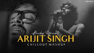 Arijit Singh Mashup 2023  Part 1  BICKY OFFICIAL [upl. by Rory]