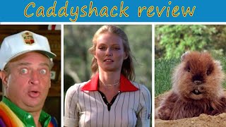 Caddyshack A comedy classic [upl. by Yllier768]