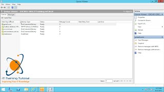 Exchange 2016 Part 9 Configure Client Access [upl. by Ingalls]