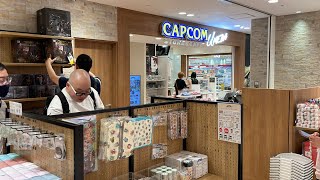 오사카 캡콘 까페 CAPCON Cafe OSAKA [upl. by Ocin]