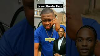 Le coup du marteau nollywood movies movie [upl. by Allecsirp]