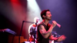 MAROON 5 LIVE IN MANILA 2012 PAYPHONE [upl. by Poock]