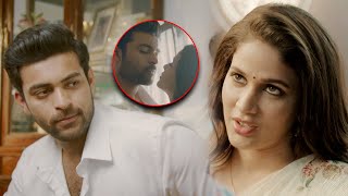 Vinveli 9000 Tamil Movie Part 2  Varun Tej  Aditi Rao Hydari  Lavanya Tripathi  Rahman [upl. by Veronike]