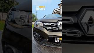 RENAULT KWID AUTOMATIC 🛑 2017 MODEL🛑 49000 KM🛑 AUTOMATIC 🛑 loc  ALUVA🛑 CONTACT NO  9744332444 [upl. by Denby]