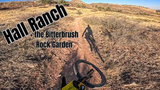 Hall Ranch and the Bitterbrush Rock Garden [upl. by Jeromy]