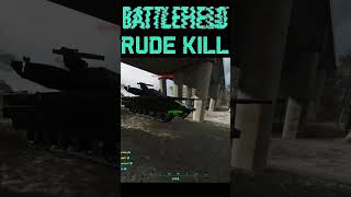 Sometimes You Just Have To Be Mean in Battlefield 2042 battlefield2042 battlefield [upl. by Cello]