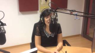 Indila  Tourner Dans Le Vide a cappella  Radio Pepper [upl. by Herring]