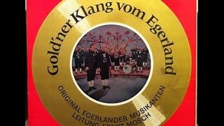 Ernst Mosch  Goldener Klang vom Egerland 1965 Komplette LP [upl. by Scribner]