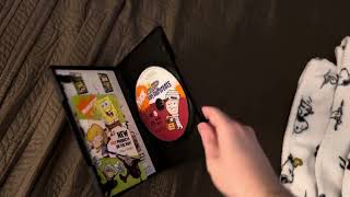 The Fairly OddParents Scary GodParents DVD Overview [upl. by Eirok]