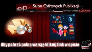 Gwiazdy na dobranoc  AudioBook MP3wmv [upl. by Mot785]