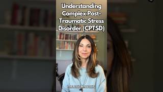 Understanding Complex PostTraumatic Stress Disorder CPTSD [upl. by Iramaj]