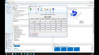 Dynamics GP 2018 Product Tour 4192018 [upl. by Ellehciram]