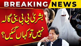 Breaking News Bushra Bibi Reha Honey Ke Baad Kaha Gai  Imran Khan  Public News [upl. by Eremahs]