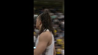 Carsen Edwards drills the trey [upl. by Annaliese]