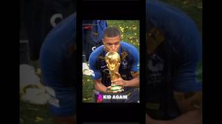 Mbappe edit the first clip was made by ELEVENTM mbappe football [upl. by Aikemehs276]