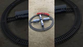 Rc mini rail gari [upl. by Jacoba321]