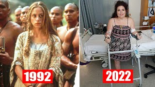 See What the Cast of ‘The Last of the Mohicans’ 1992 Looks Like 30 Years Later [upl. by Angie]