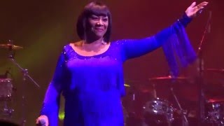 Patti LaBelle  part of Somebody Loves You talking to audience members and I Keep Forgetting [upl. by Tedd]