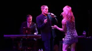 Todd McKenney sings Peter Allen  Piano Sessions [upl. by Ahsaercal586]