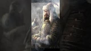 Genghis Khan’s Shadow The Dark and Ruthless Reign of Ogedei Khan Part 1 history mongolians [upl. by Yreffej428]