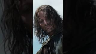 Viggo Mortensen’s Painful Scream in The Lord of the Rings [upl. by Betti]