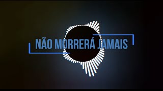 NÃO MORRERÁ JAMAIS  LYRIC VIDEO  PRIMEIRA ARTE [upl. by Tartaglia934]