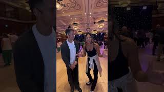 Strictly Stars Gorka Marquez and Karen Hauer Celtic Manor Resort Hotel Weekend Break July 2024 [upl. by Sass]