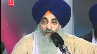 Jagat Main Jhooti Dekhi Preet  Part2 Bhai Jasbir Singh Ji Khannewale [upl. by Suiravat]