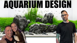 Aquariums Unfiltered  Episode 15  Jeff Senske  The king of DIY [upl. by Gertrudis]