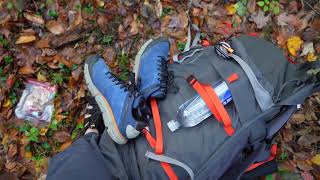 Danner Trail 2650 Review [upl. by Fax227]