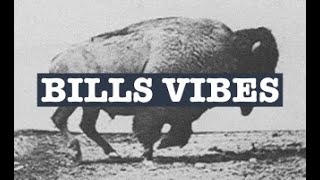 Bills Vibes Buffalo Bills Hype Song [upl. by Ymia]