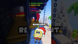 Outsmart this SpongeBob Brain Teaser Part 3 🧠💥spongebobsquarpants brainteasermrkrabs squidward [upl. by Whitby]