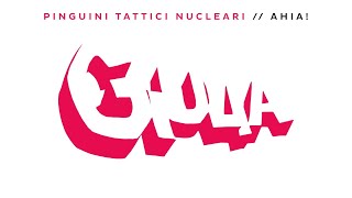 Pinguini Tattici Nucleari  Giulia [upl. by Lothario]