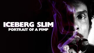 Iceberg Slim Portrait of a Pimp  2012  VOSTFr automatique [upl. by Sefton]