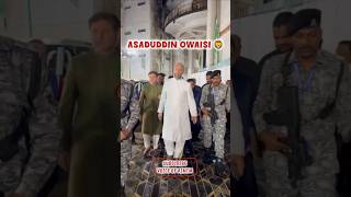 Dilan Teer Bija  Asaduddin Owaisi 🦁❤️ asaduddinowaisi [upl. by Ramedlab]