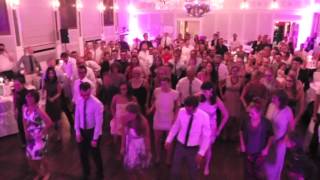 Flashmob  Hochzeit Annelie und Frank [upl. by Eaver]